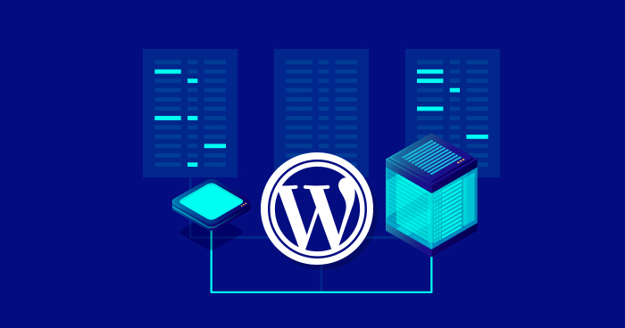 WordPress-Hosting