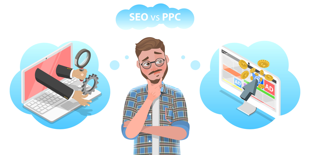 SEO vs. PPC: Which Strategy is Better for Your Business?
