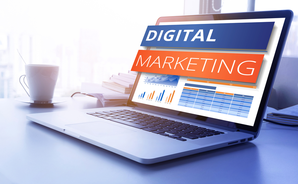 Choose the Right Digital Marketing Agency in Dubai